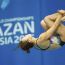 Pandelela Rinong cements her name in diving history books